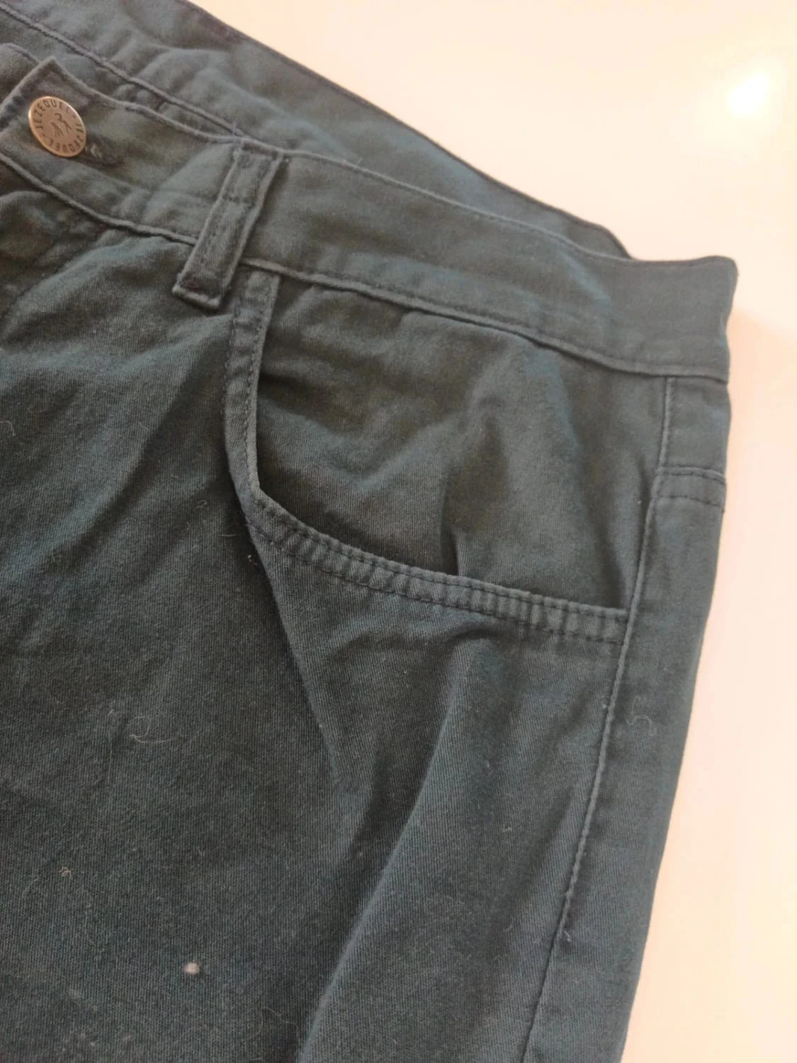 C9 Calça tamanho 44 jezequel – photo 5